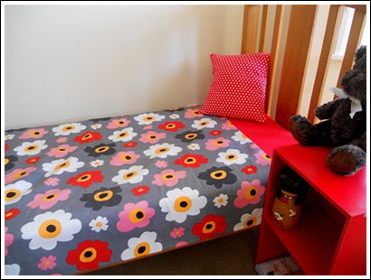 Duvet Covers for Girls Bedrooms