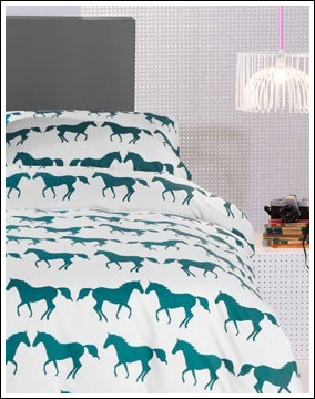 Duvet Covers for Girls Bedrooms