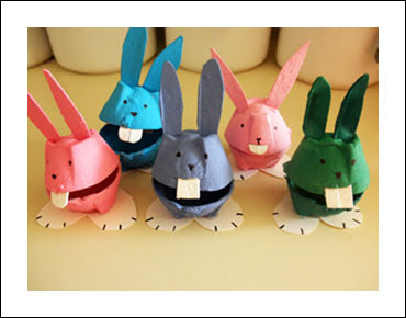 Babybites.co.nz - Easter Egg Box Bunnies