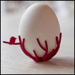 Cool Egg Cups for Kids this Easter