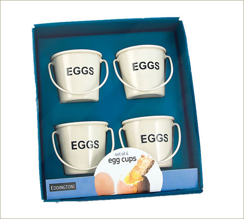 Egg Bucket Egg Cup