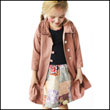Fabrik Fashion for Little Girls