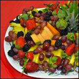 fruit salad party