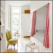 Georgie's Room - Interior Design Ideas for Little Girls Bedroom