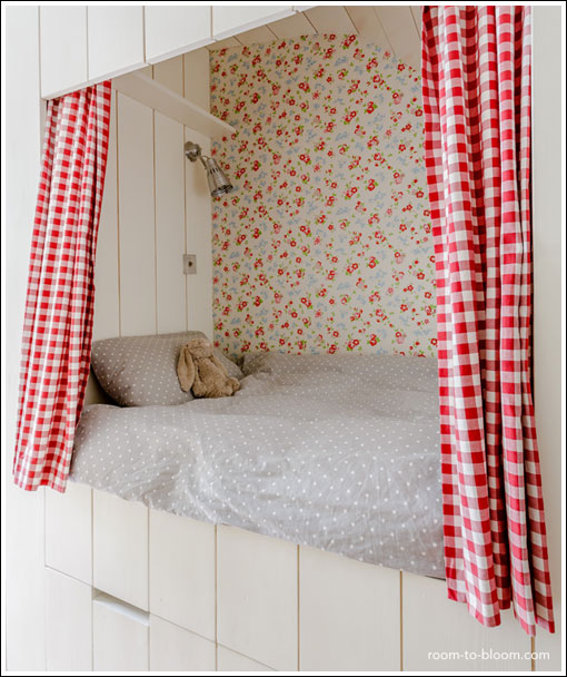 Georgies' Room Interior Design Ideas for Kids Bedrooms