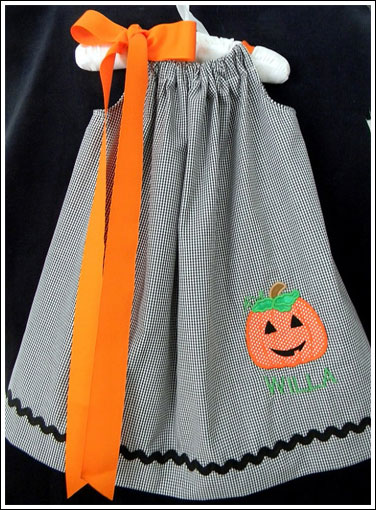 Handmade Halloween Products for Kids