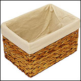 Small Basket with No Handle