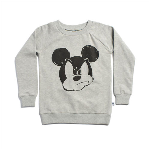 Kid Collective Designer Disney - Mickey Mouse