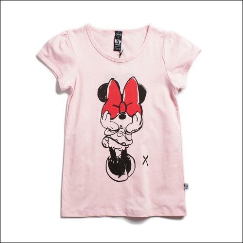 Kid Collective Designer Disney - Minnie Mouse