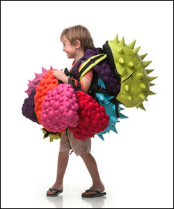 Best Kids Backpacks by MadPax
