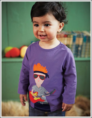 Mini Boden Childrens Fashion