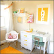 Decorating Ideas - Penelope's Room