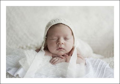 Newborn Photographers New Zealand