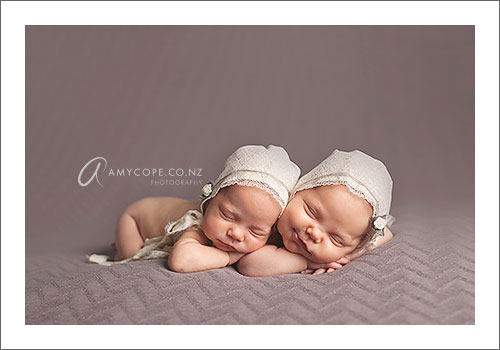 Newborn Photographers New Zealand