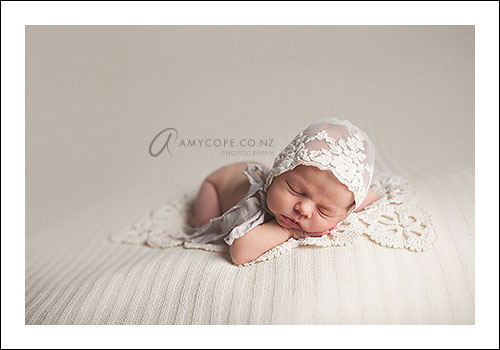 Newborn Photographers New Zealand