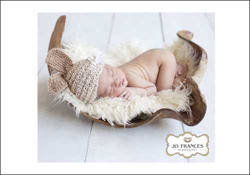 Newborn Photographers New Zealand