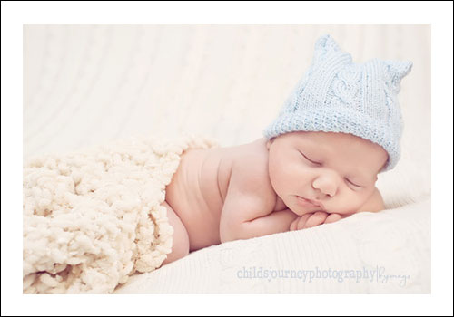 Newborn Photographers New Zealand