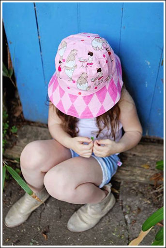Children's Summer Fashion - Babybites.co.nz