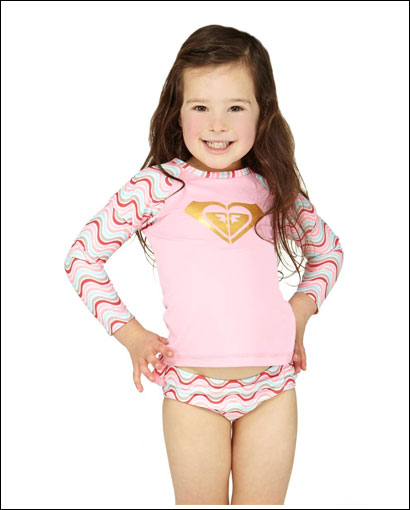 Children's Summer Fashion - Babybites.co.nz