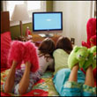 Debate: TVs in kids bedrooms