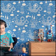 Best Children's Wallpaper