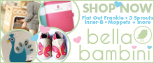 Inner B sale at Bella Bambini