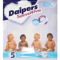 Nappy Warehouse special offer