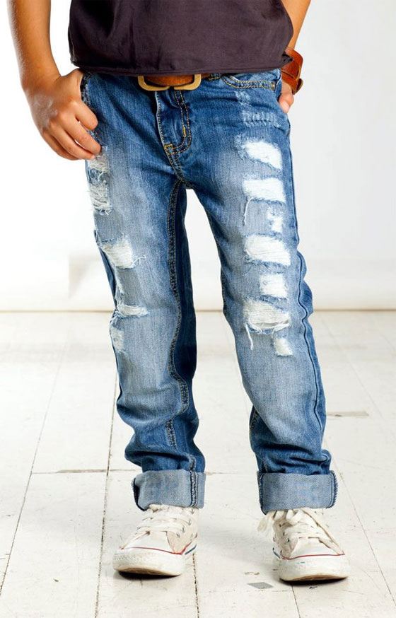 I Dig Denim 5