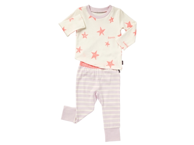 L-S PJ Set - Pink-640x480