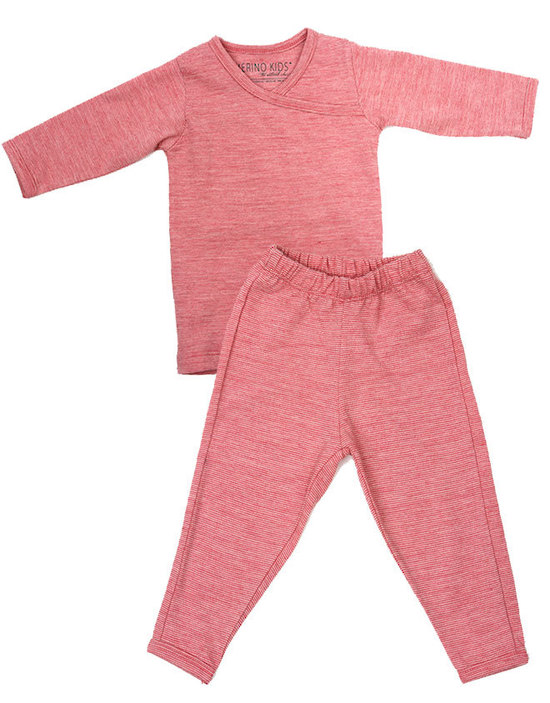 Merino-Kids-PJ-Raspberry