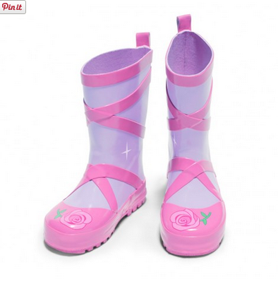 kids gumboots