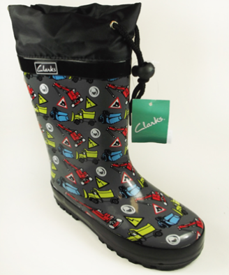 gumboots for kids