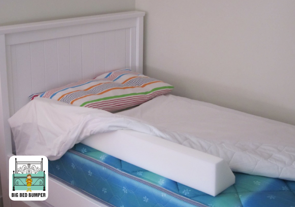 Big Bed Bumper