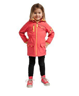 rainwear for kids