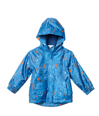 rainwear for kids