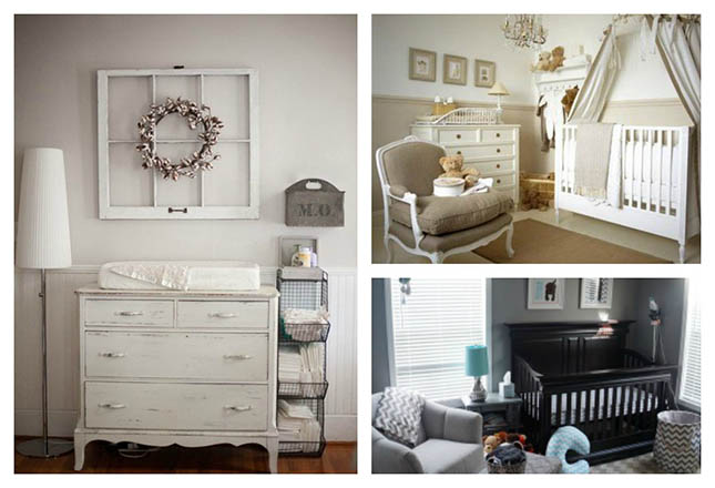 baby nursery 1