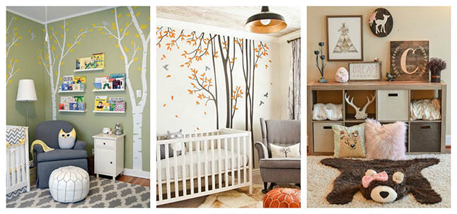 baby nursery 3