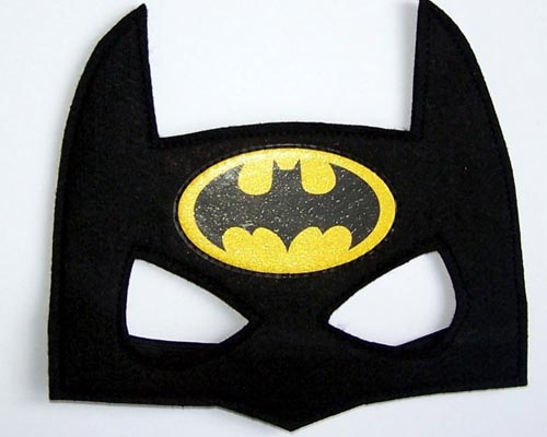 batman mask