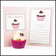 Fill-in Party Invitations
