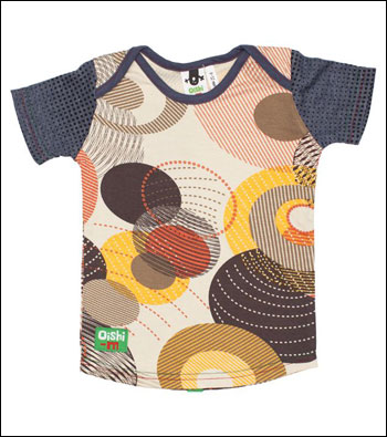 Children's Clothes from Hopscotch