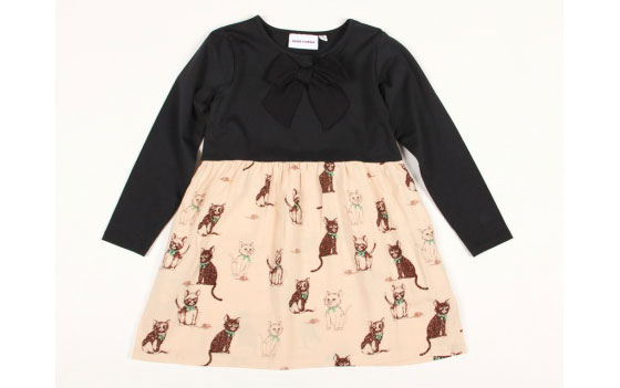 Children's Fashion - Mini Rodini