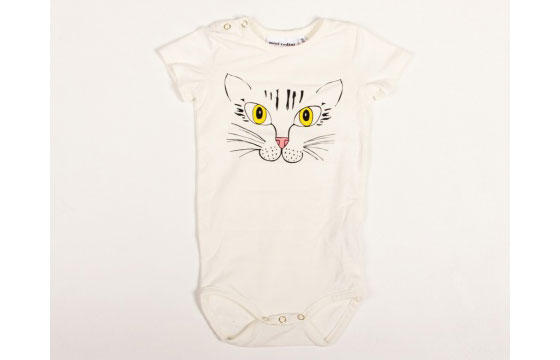 Children's Clothing from Mini Rodini