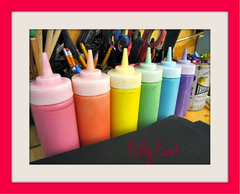 school holiday craft ideas