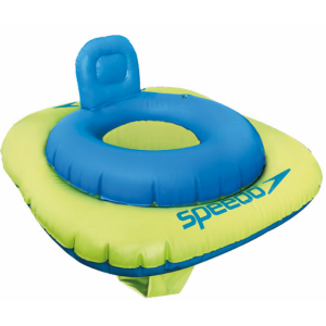 swimseat sea squad blue  91730