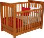 Touchwood Classic Cot