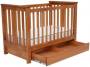 Touchwood Metro Cot