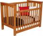 Touchwood Villa Cot