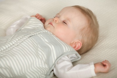 woolbabe baby sleeping bags